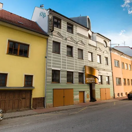 Hotel Atlas
