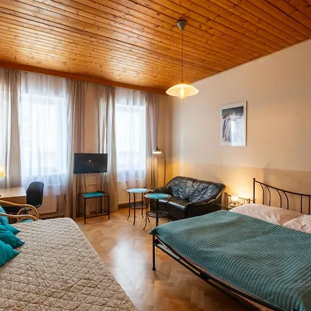 Atlas Hotel Czeskie Budziejowice