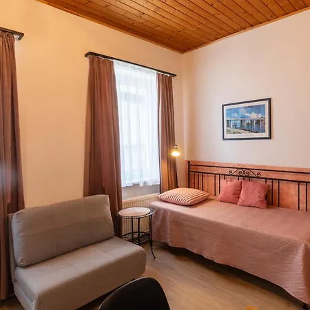Hotel Atlas 3*