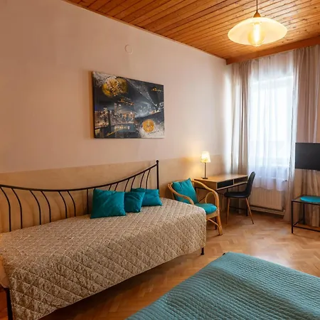 Atlas Hotel Czeskie Budziejowice