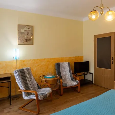 Hotel Atlas Czeskie Budziejowice