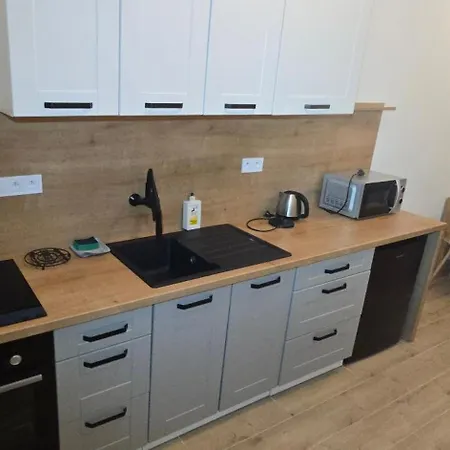 Atlas 3* Τσέσκε Μπουντεγιόβιτσε