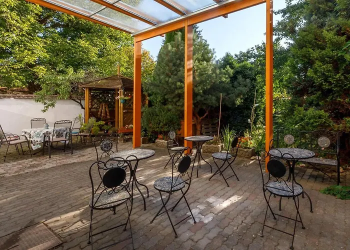 Atlas Ξενοδοχείο 3*