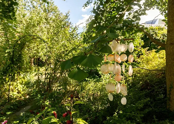 Atlas Ξενοδοχείο Τσέσκε Μπουντεγιόβιτσε