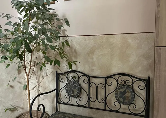 Ξενοδοχείο Atlas Τσέσκε Μπουντεγιόβιτσε