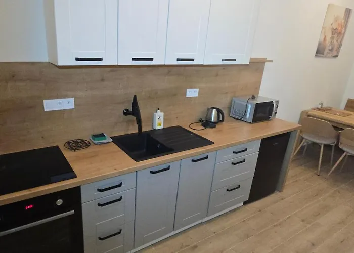 Atlas 3* 체스케부데요비체